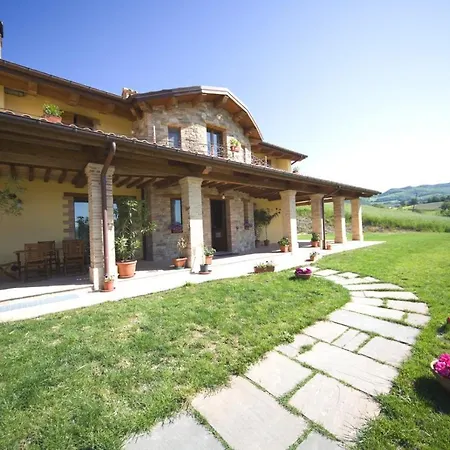 La Spiga D'oro