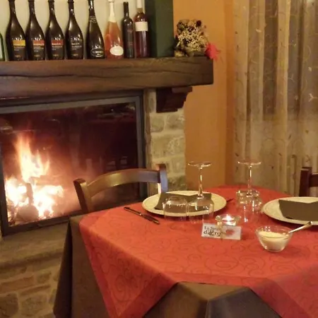 La Spiga D'oro