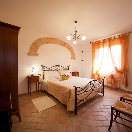 La Spiga D'oro * 프론티노