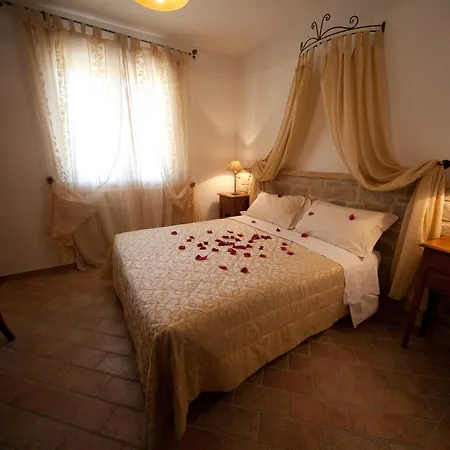 La Spiga D'oro Alloggio per agriturismo