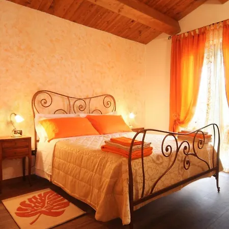 La Spiga D'oro Alloggio per agriturismo Frontino