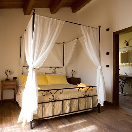 Alloggio per agriturismo La Spiga D'oro *