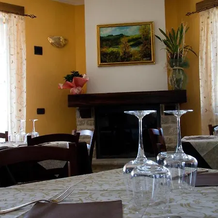 Alloggio per agriturismo La Spiga D'oro *