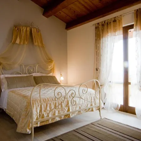 La Spiga D'oro Alloggio per agriturismo