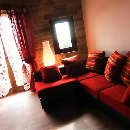 Alloggio per agriturismo La Spiga D'oro *