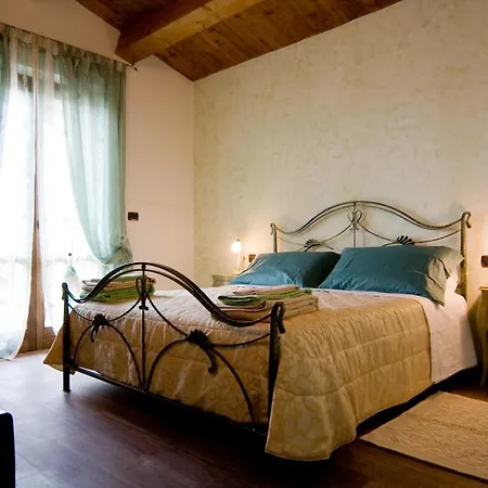 Alloggio per agriturismo La Spiga D'oro *