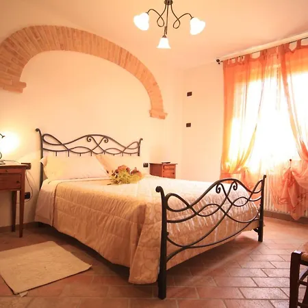 La Spiga D'oro Frontino