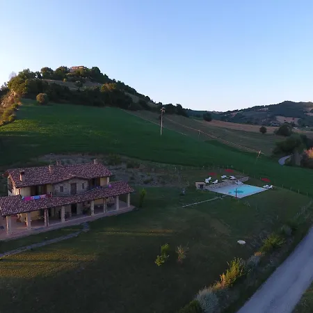 La Spiga D'oro Frontino