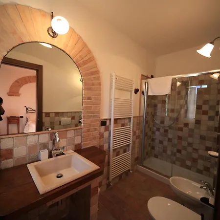 La Spiga D'oro Alloggio per agriturismo *