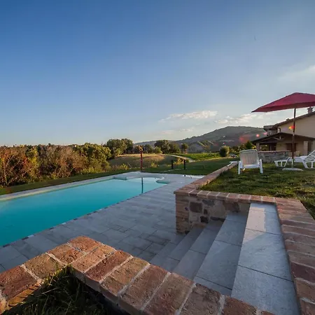 Alloggio per agriturismo La Spiga D'oro *